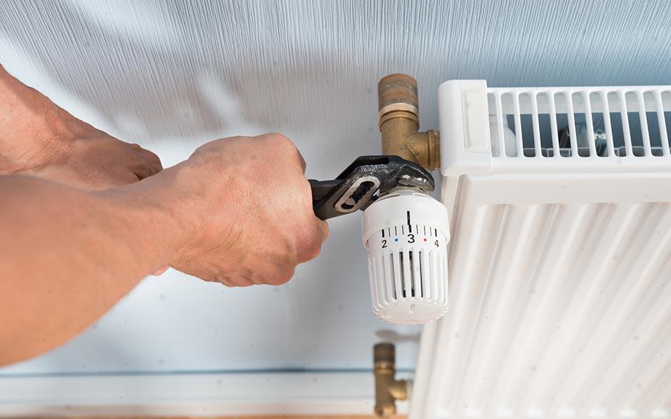 dépannage pompe à chaleur aérothermique pas cher Verberie