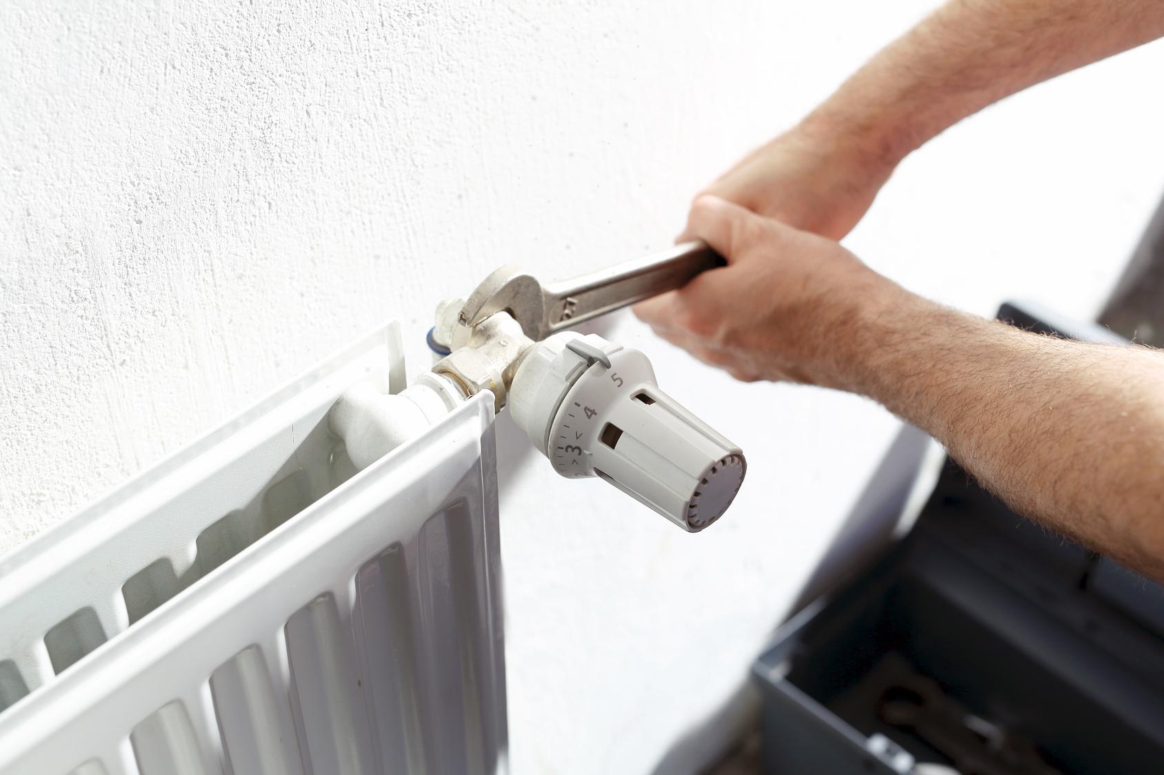 dépannage pompe à chaleur aérothermique pas cher Verberie