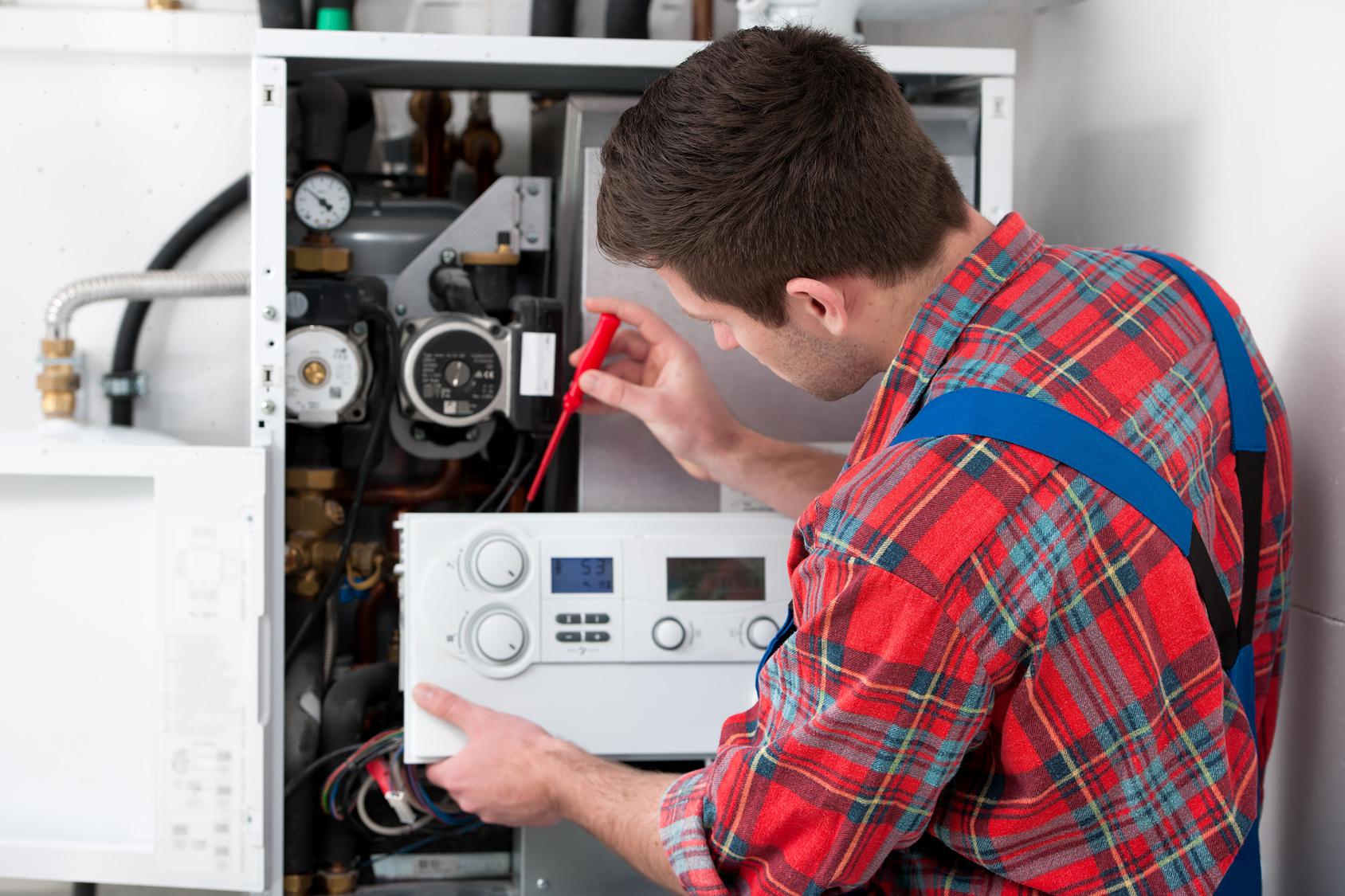 dépannage pompe à chaleur aérothermique pas cher Verberie