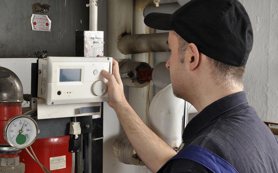 installer une pompe à chaleur industrielle eau Miramas